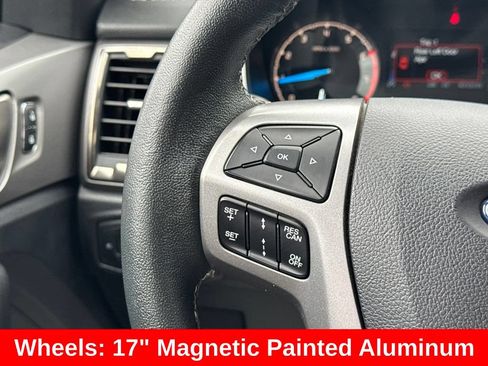 Used 2019 Ford Ranger XLT w/ Equipment Group 302A Luxury RWD image 27