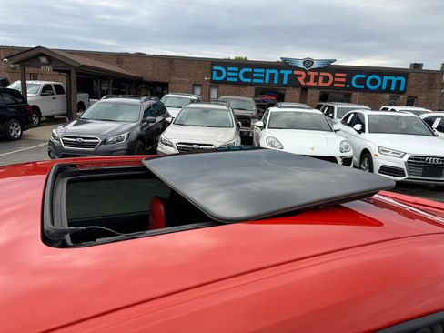 Used 2010 Chevrolet Camaro SS w/ LPO, Ground Effects Package RWD image 32