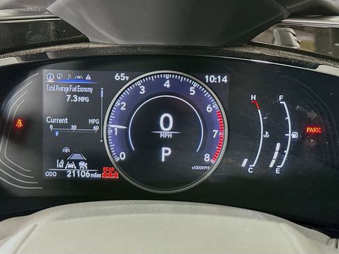 Used 2023 Lexus NX 350 AWD image 12