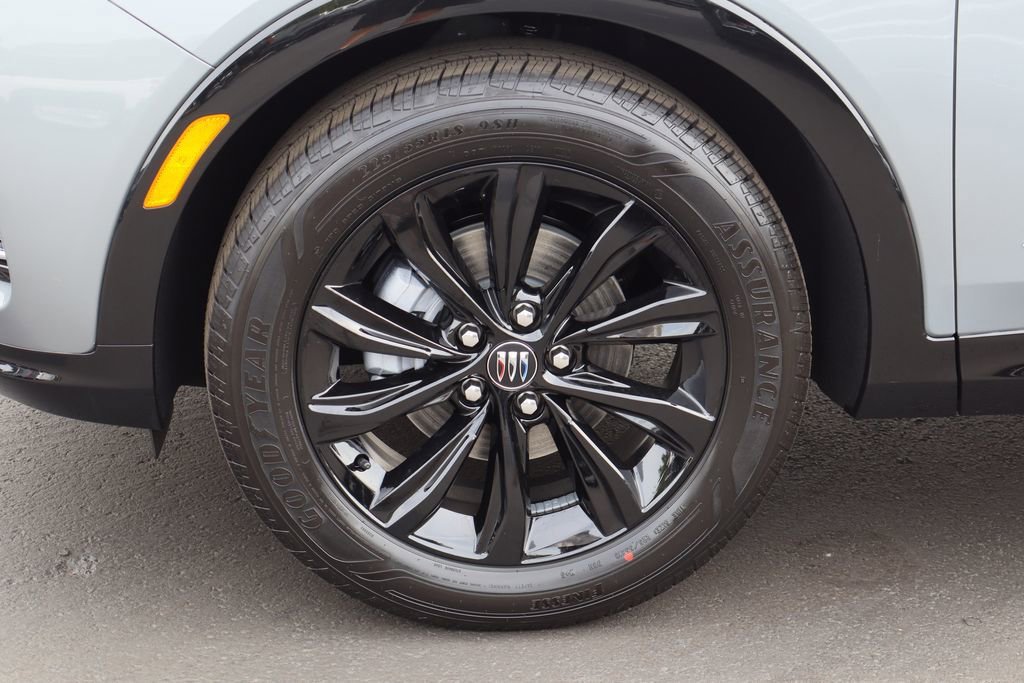 New 2026 Buick Envista Sport Touring w/ Convenience I Package FWD image 24