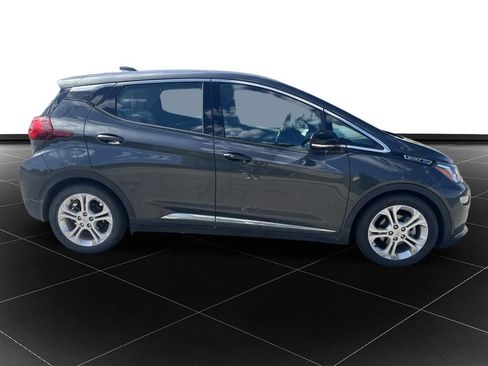 Used 2020 Chevrolet Bolt LT FWD image 6