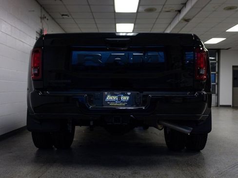 Certified 2025 RAM 3500 Big Horn image 7