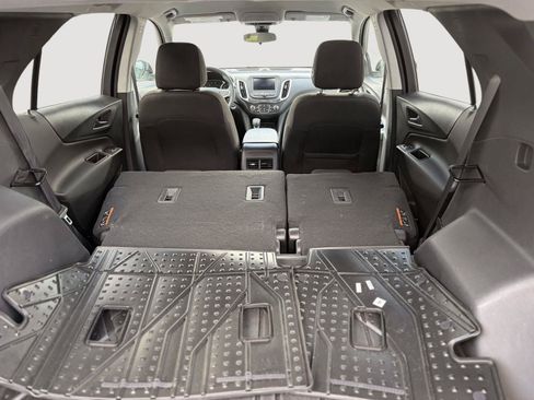 Used 2024 Chevrolet Equinox LT w/ LPO, Floor Liner Package FWD image 14