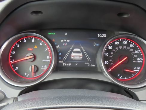 Used 2023 Toyota Camry XSE image 27