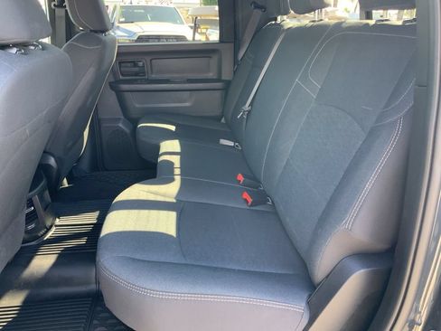 Used 2025 RAM 2500 Tradesman AWD/4WD image 19