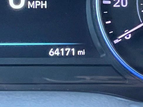 Used 2020 Hyundai Palisade SEL w/ Convenience Package image 35