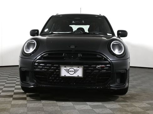 New 2026 MINI Cooper S FWD image 10