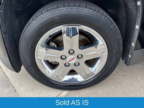 Used 2012 GMC Terrain SLT AWD/4WD image 25