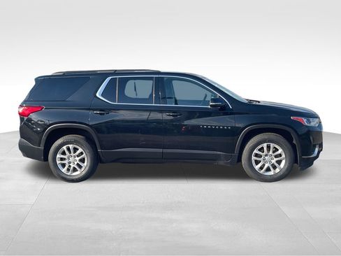 Used 2019 Chevrolet Traverse LT AWD/4WD image 9