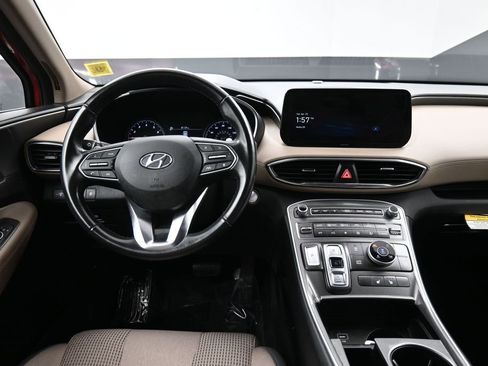 Certified 2023 Hyundai Santa Fe SEL w/ Cargo Package AWD/4WD image 19
