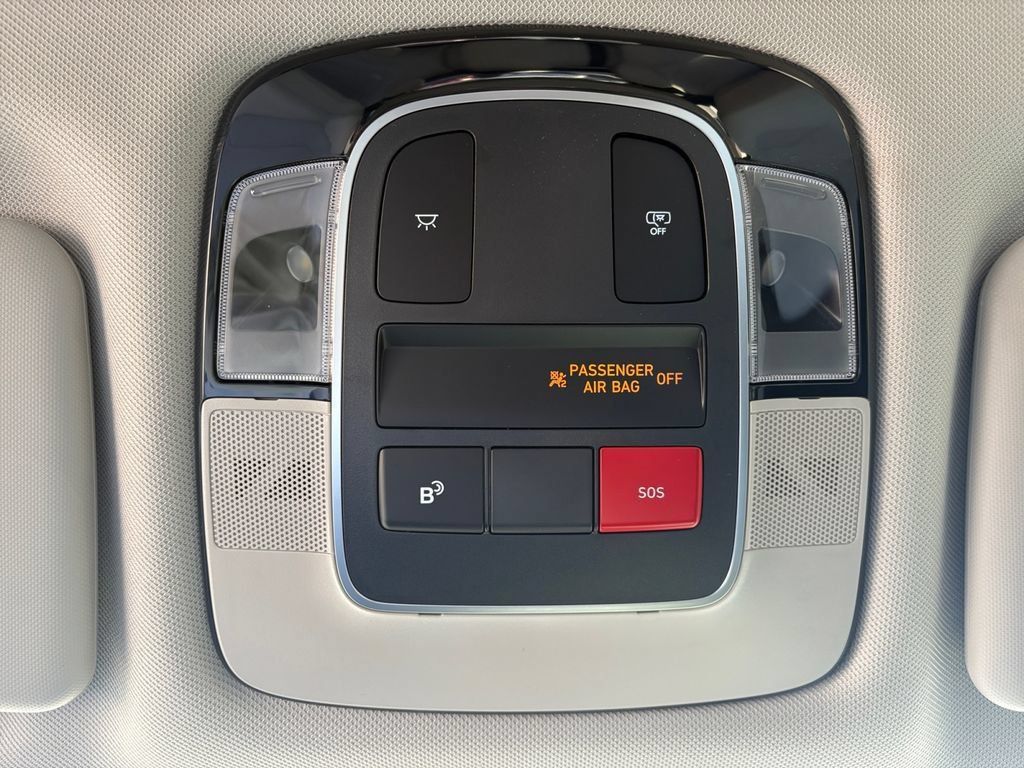 New 2026 Hyundai Tucson SEL Plus FWD image 32