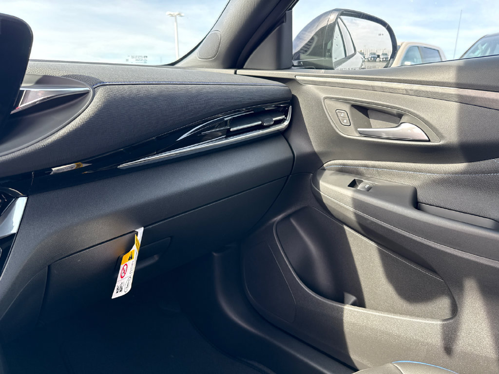 New 2026 Buick Envista Sport Touring w/ Convenience I Package FWD image 25