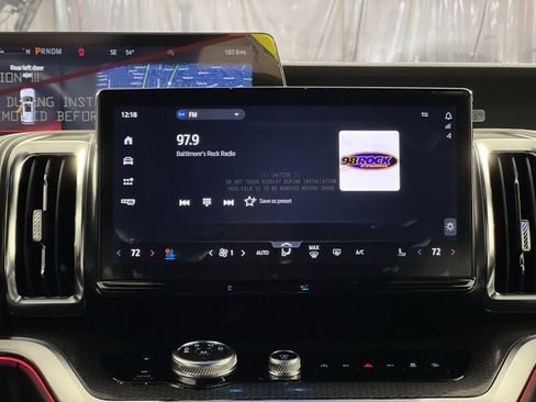 New 2026 Ford Expedition Max Platinum w/ Stealth Performance Package image 18