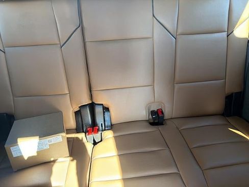 Used 2025 Cadillac Escalade Premium Luxury w/ Touring Package AWD/4WD image 23