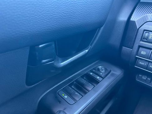 Used 2026 Toyota Tacoma TRD Pro AWD/4WD image 29
