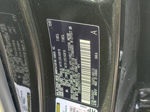 New 2026 Lexus NX 350 AWD w/ Premium Package image 26