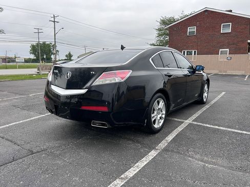 Used 2011 Acura TL image 5