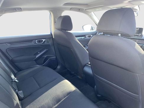 Used 2023 Honda Civic EX image 42