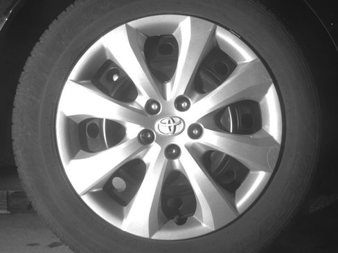 Used 2025 Toyota Corolla LE image 15