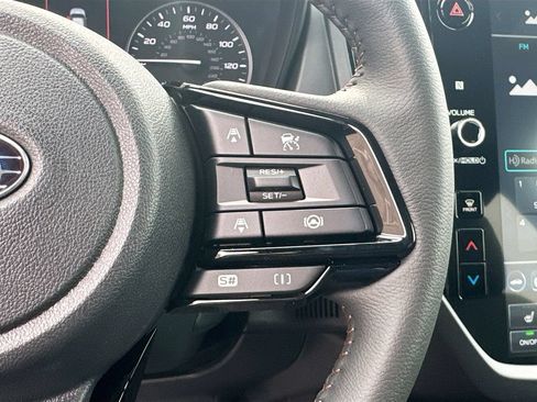 New 2026 Subaru Forester Sport w/ Onyx Edition AWD/4WD image 9