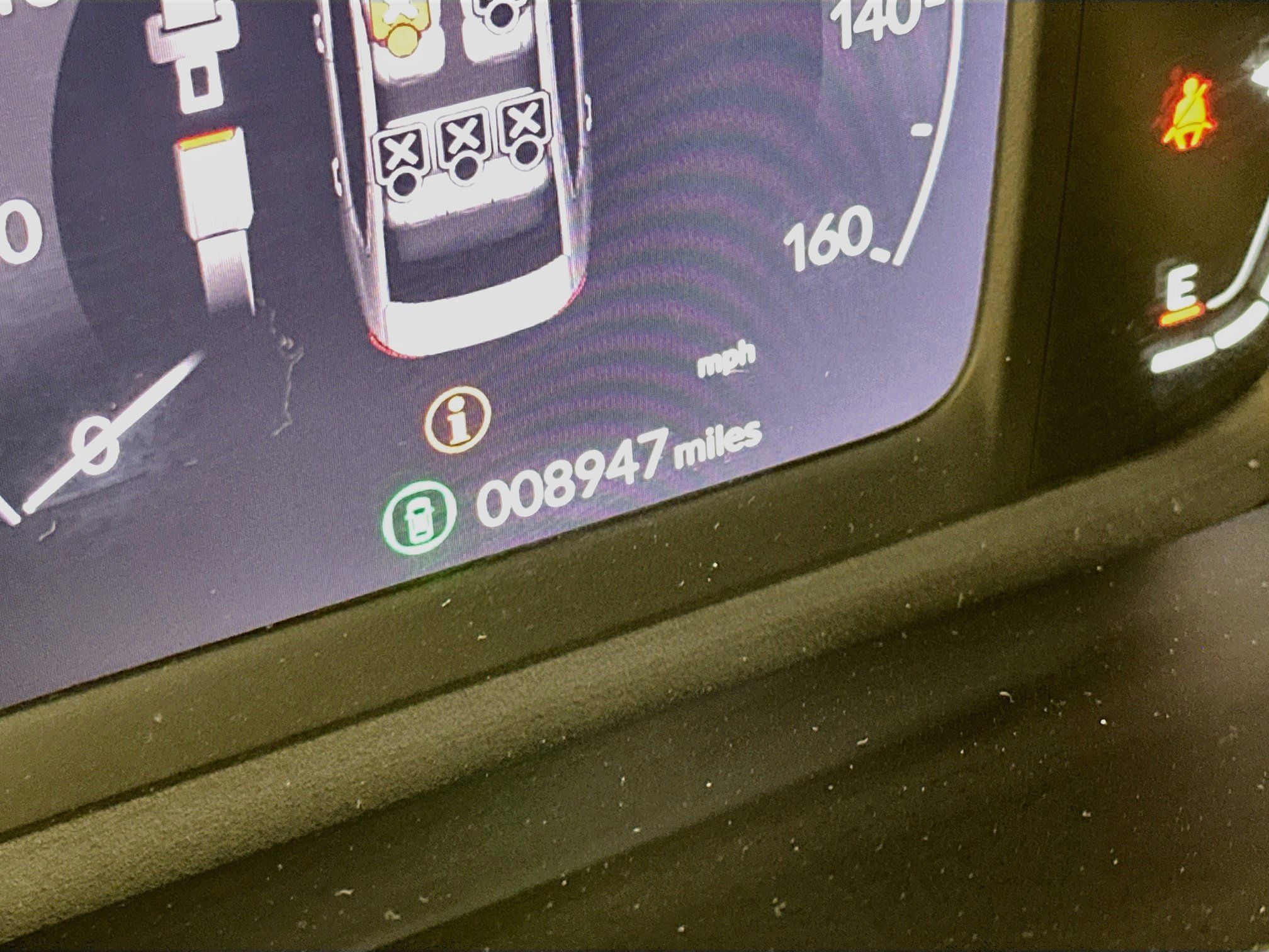 Used 2025 Honda Accord SE image 18