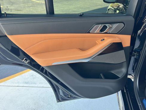 New 2026 BMW X5 xDrive40i image 19