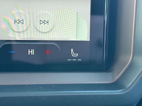 New 2025 Ford Bronco Sport Outer Banks w/ Outer Banks Tech Package+ AWD/4WD image 22