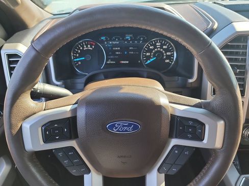 Used 2020 Ford F150 King Ranch w/ Equipment Group 601A Luxury image 28