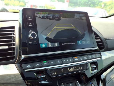 Used 2026 Honda Odyssey Elite image 20