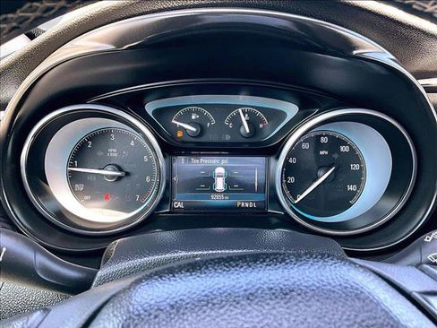 Used 2017 Buick Envision Essence FWD image 20