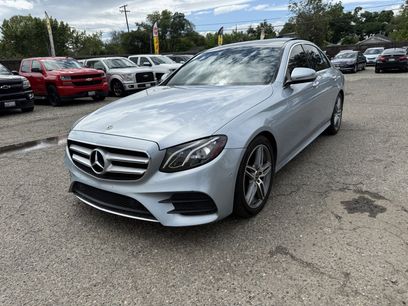 Used 2018 Mercedes-Benz E 300