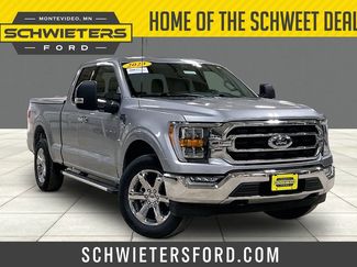 Certified 2023 Ford F150 XLT w/ Equipment Group 302A High AWD/4WD video 1