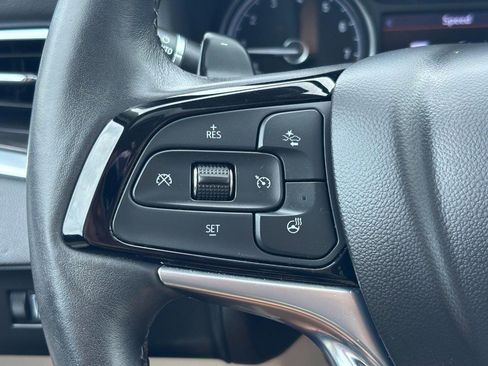 Certified 2023 Buick Enclave Essence w/ Experience Buick Package FWD image 18