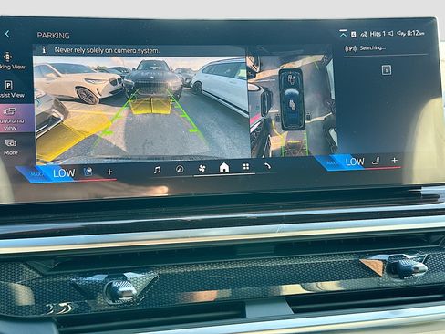 New 2027 BMW X7 xDrive40i w/ Executive Package AWD/4WD image 10