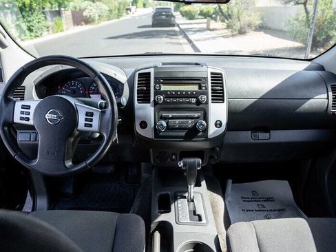 Used 2014 Nissan Frontier S RWD image 17