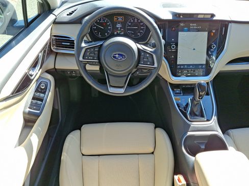 Used 2025 Subaru Legacy Limited w/ Tech Package #3 image 12