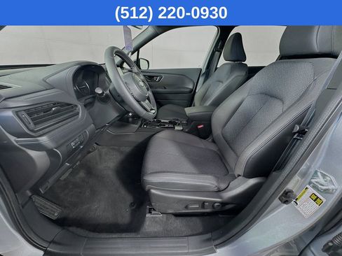 Used 2026 Subaru Forester Premium image 24