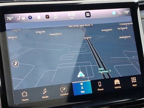 Used 2022 Jeep Grand Cherokee Summit image 21