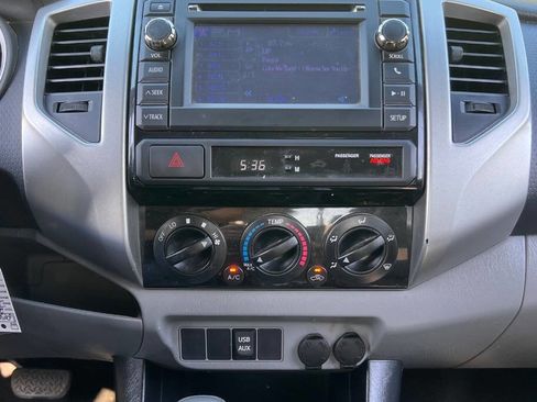 Used 2013 Toyota Tacoma 2WD Access Cab w/ SR5 Pkg image 27