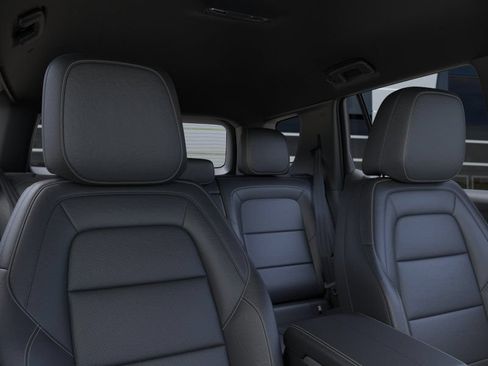 New 2027 GMC Terrain Elevation w/ Elevation Premium Package FWD image 24