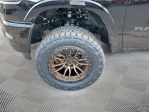 New 2026 RAM 1500 Big Horn w/ Night Edition AWD/4WD image 34