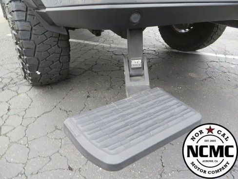 Used 2020 RAM 3500 Limited image 17