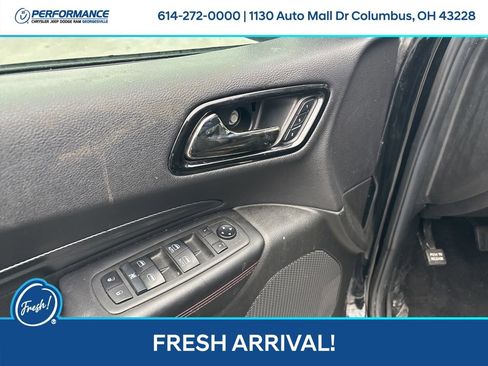 Used 2021 Dodge Durango R/T image 17