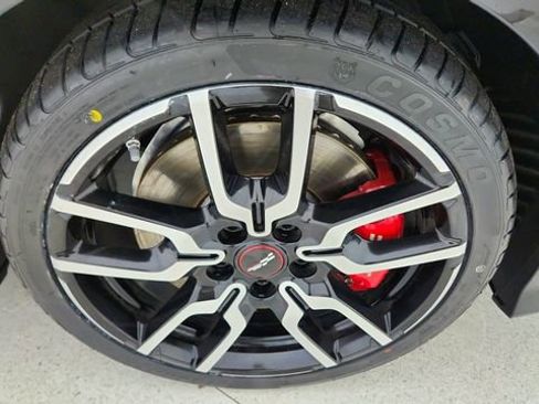 Used 2025 MINI Cooper John Cooper Works image 56