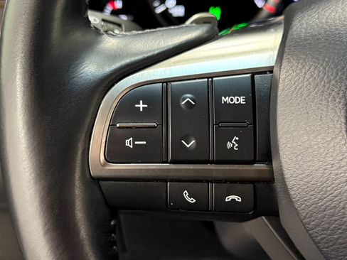Used 2019 Lexus LX 570 4WD w/ Luxury Package image 23