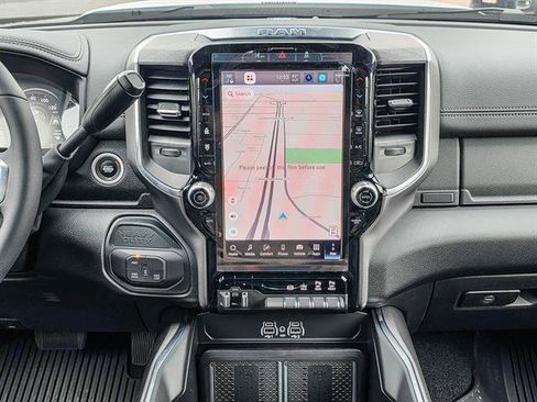 New 2026 RAM 3500 Laramie image 13