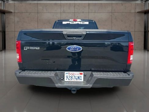 Used 2017 Ford F150 XL w/ Equipment Group 101A Mid image 5