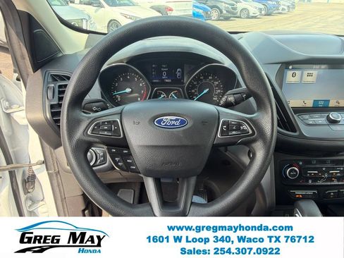 Used 2019 Ford Escape SE FWD image 14