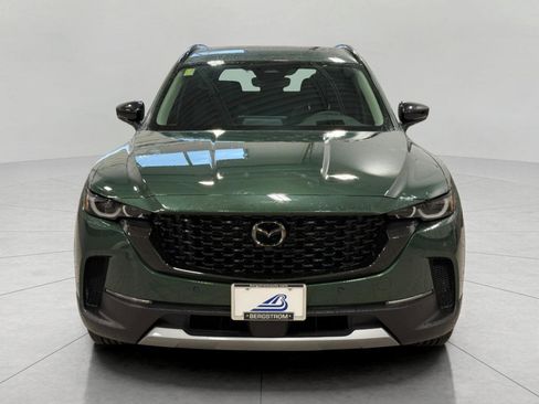 New 2026 MAZDA CX-50 AWD 2.5 S w/ Cargo Package image 2