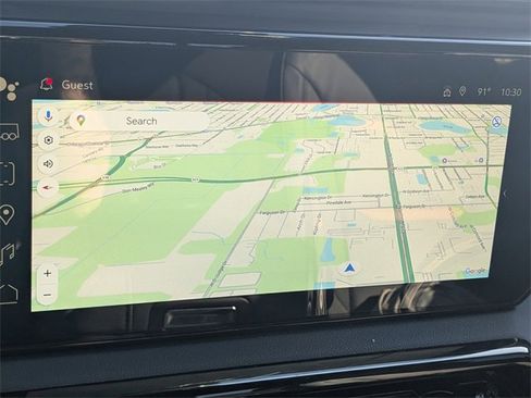 New 2026 GMC Sierra 1500 AT4 w/ AT4 Premium Package image 24